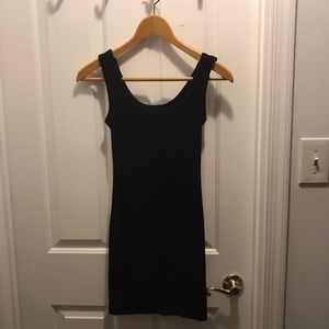 Little black dress!🖤